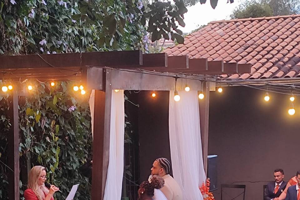 Casamento