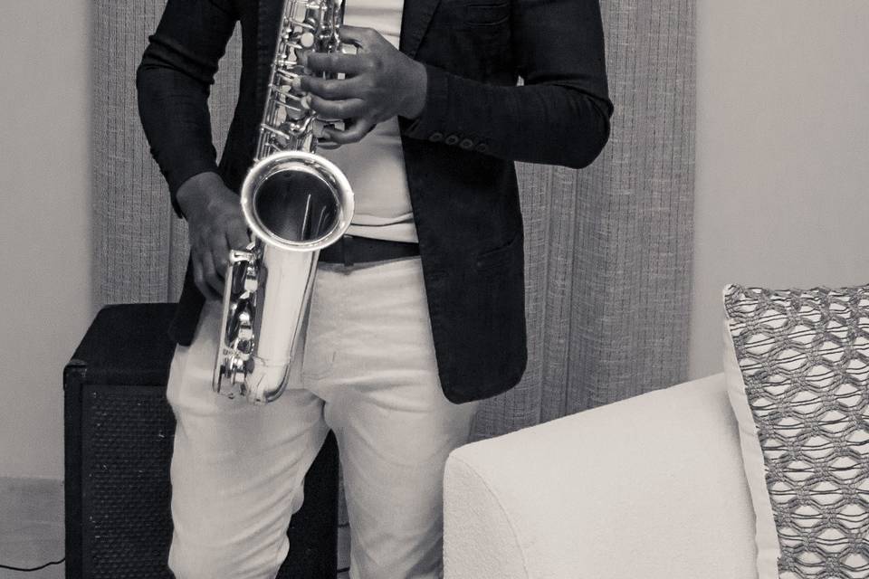 Saxofone