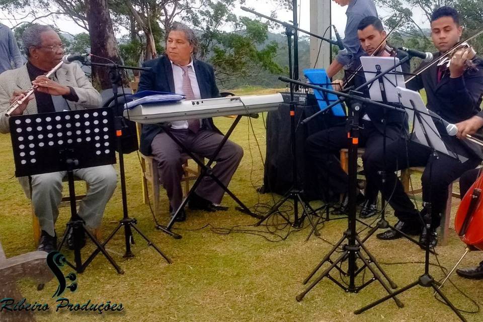 Casamento em Valença