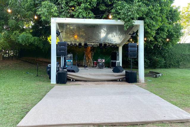 Cleciosom Produções e Eventos