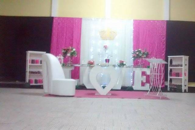 Vivi Festas