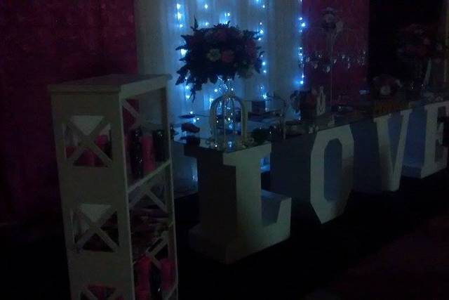 Vivi Festas