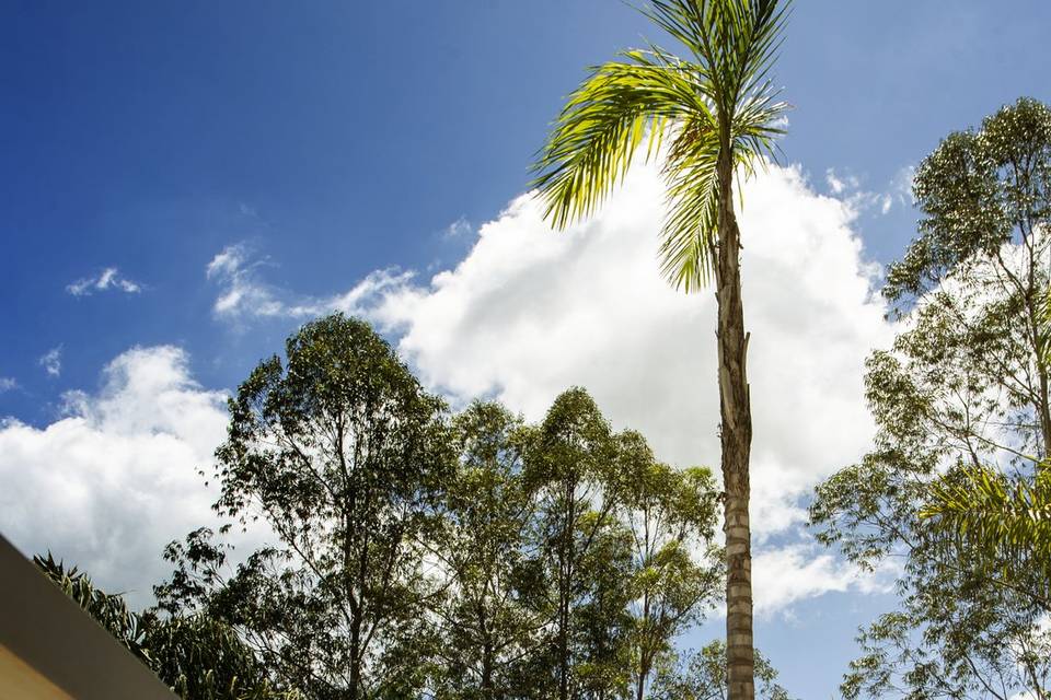 E esse céu !!!! Sky
