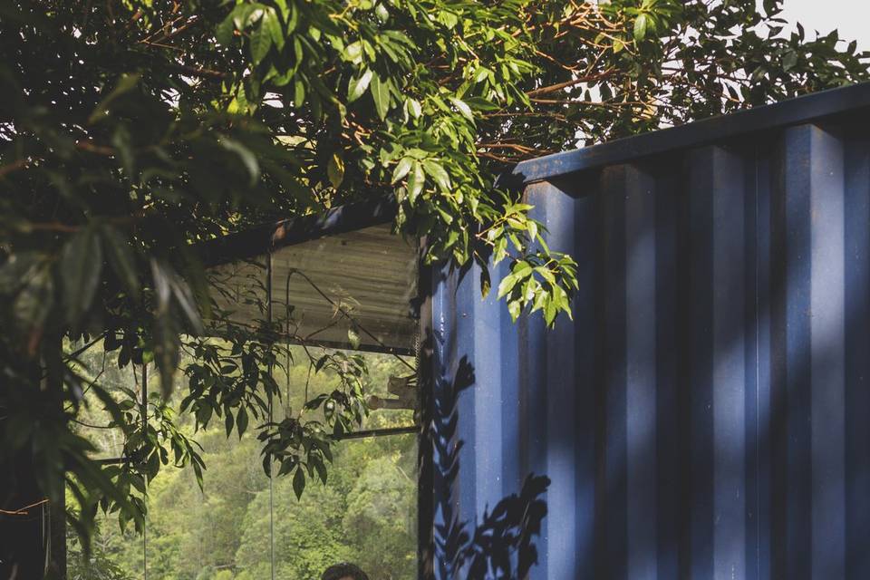Fazenda Irarema