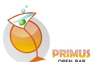 Primus Open Bar Logo