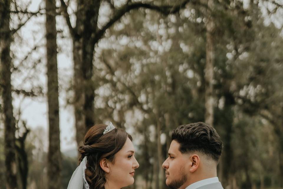 Música de casamento
