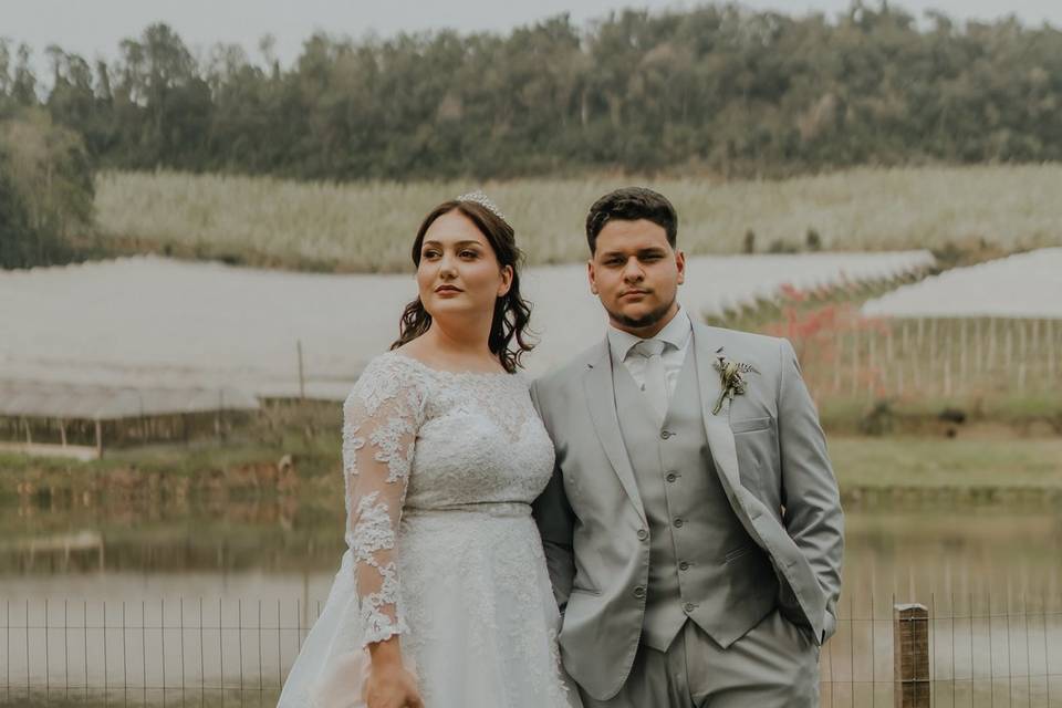 Casamento