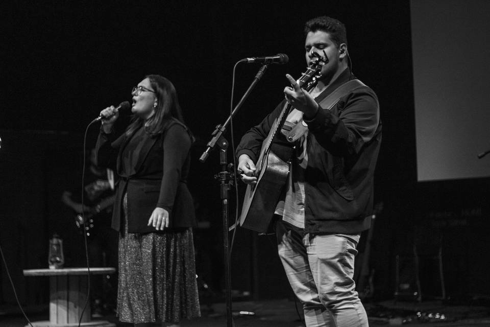 Duo Acústico