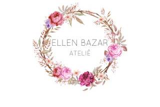 Ellen Bazar logo