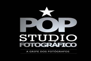 Pop Stúdio Fotográfico logo