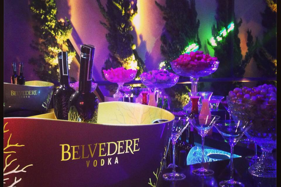 Festa Belvedere