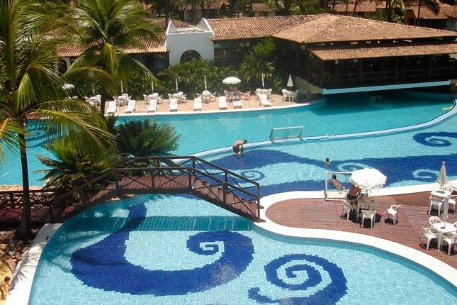 Cana Brava Resort