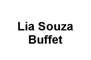 Lia souza buffet logo