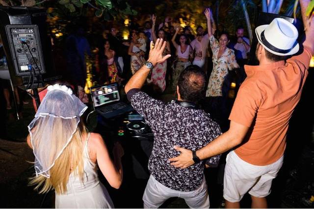 Casamento em Punta Cana