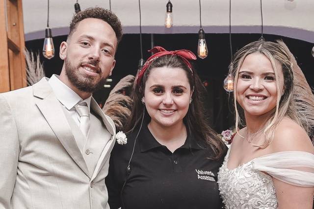 Bianca e Danilo