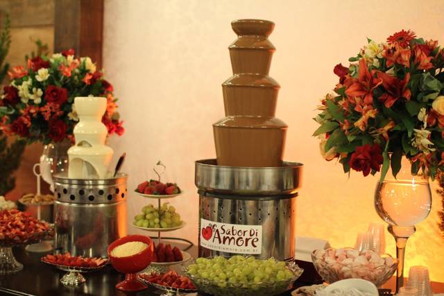 Casamento AABB Blumenau