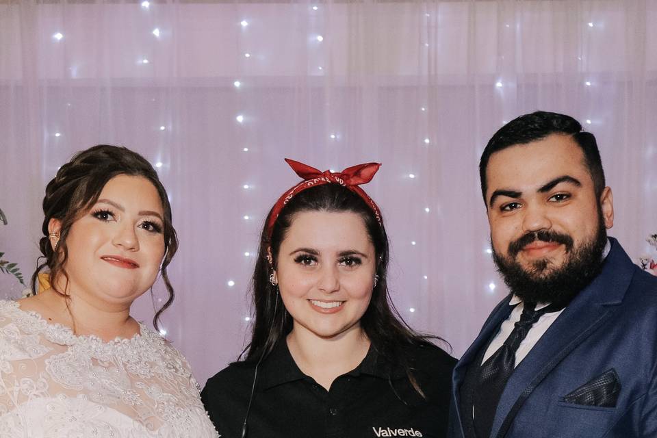 Giovanna & Huriel