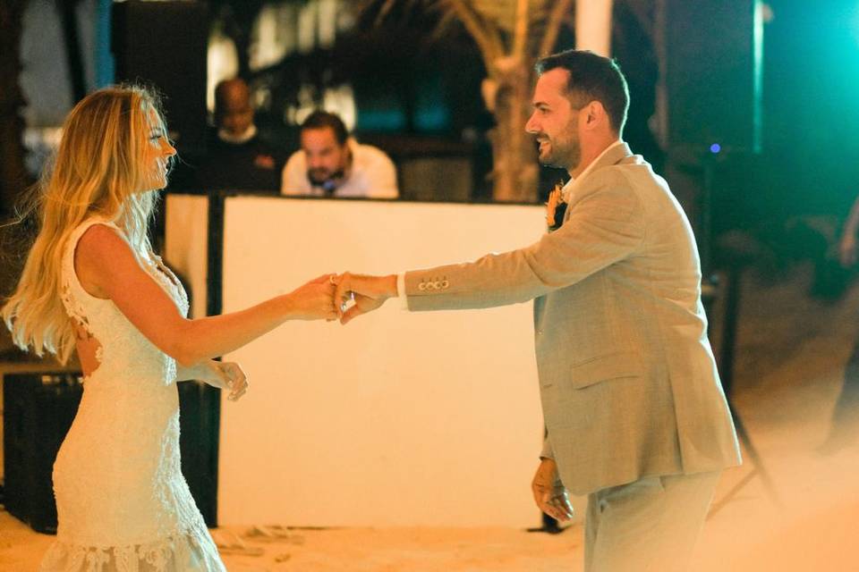 Casamento em Punta Cana