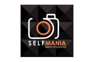SelfMania-Cabine Fotografica  logo