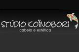 Stúdio Koinobori logo