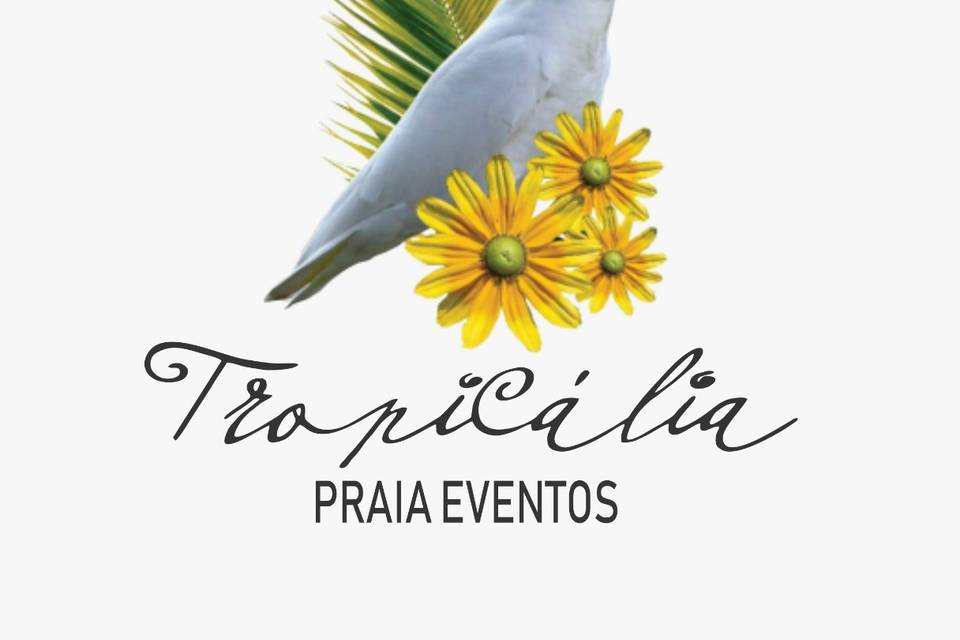 Tropicália Eventos e Cerimonial