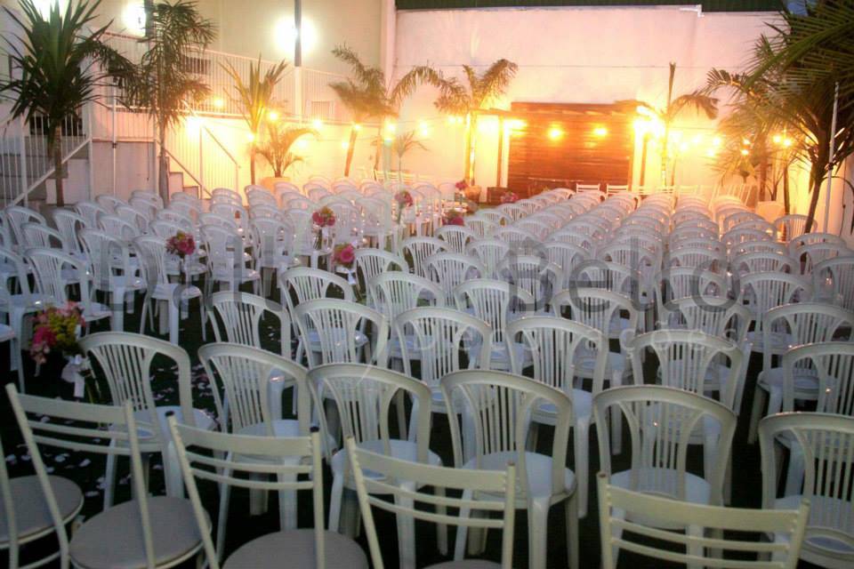 Espaço Nobre Salão de Eventos