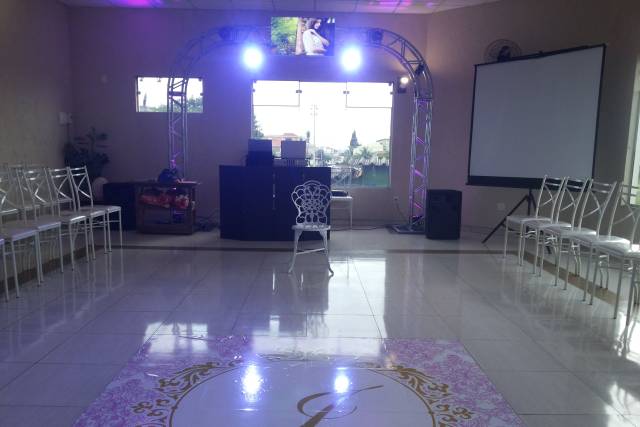 Silver Sound Eventos