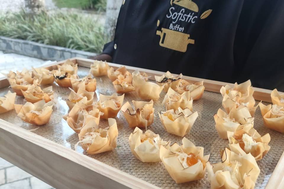 Finger Food