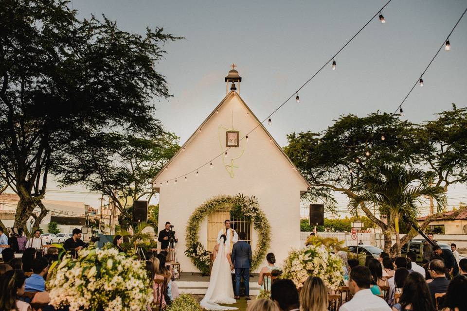 Casamento pelo dia