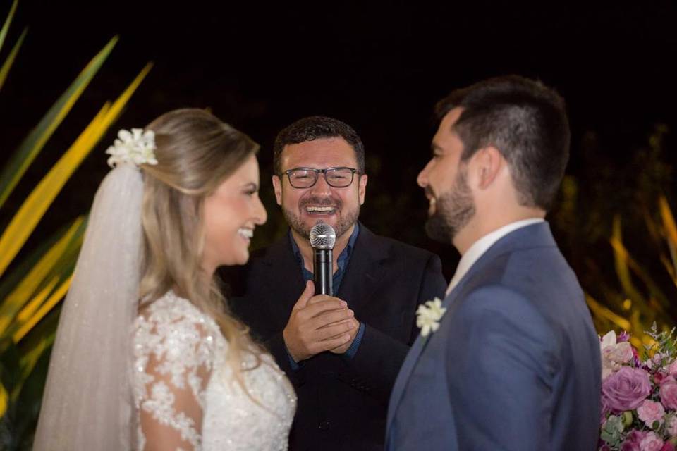 Celebração Casamento RJ