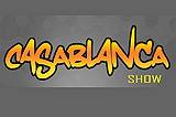 Banda Casablanca logo