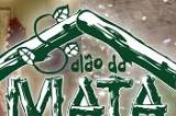 Salao da Mata logo