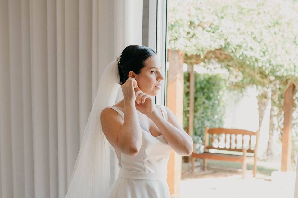 Noiva Paula