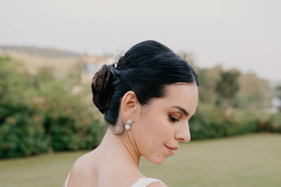 Noiva Paula