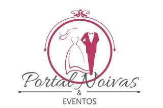 Portal Eventos e Noivas Logo Empresa