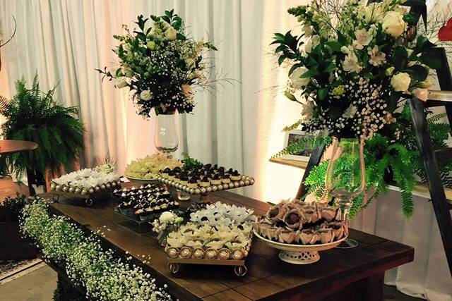 Decoração