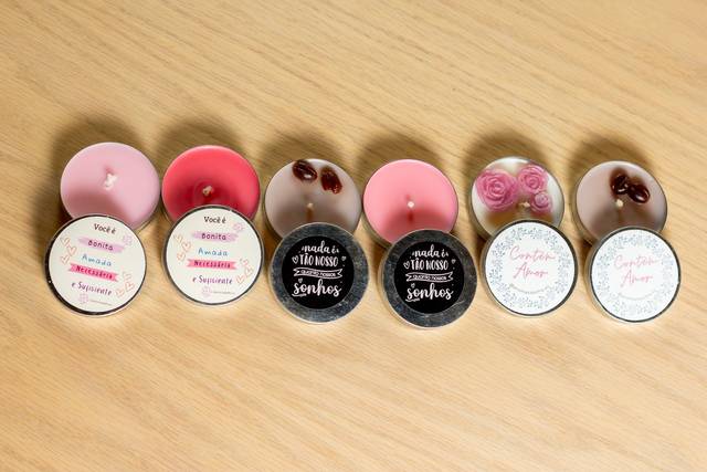 Aromas da Ilha