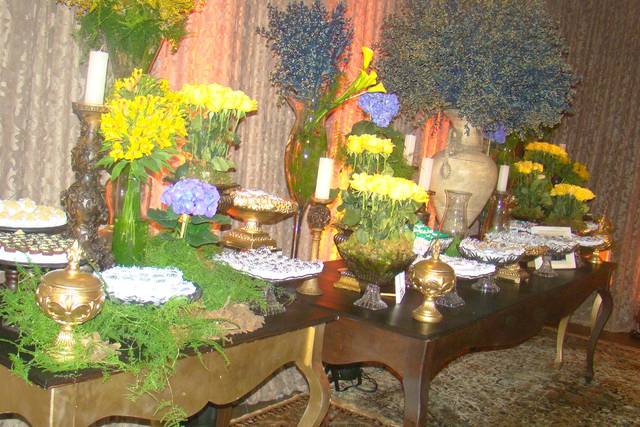 Decoração