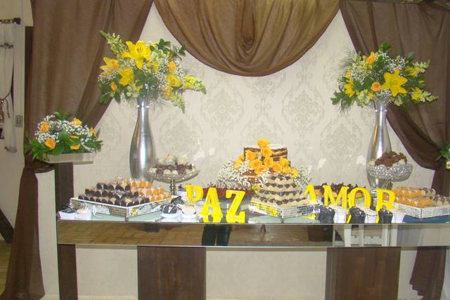 Decoração