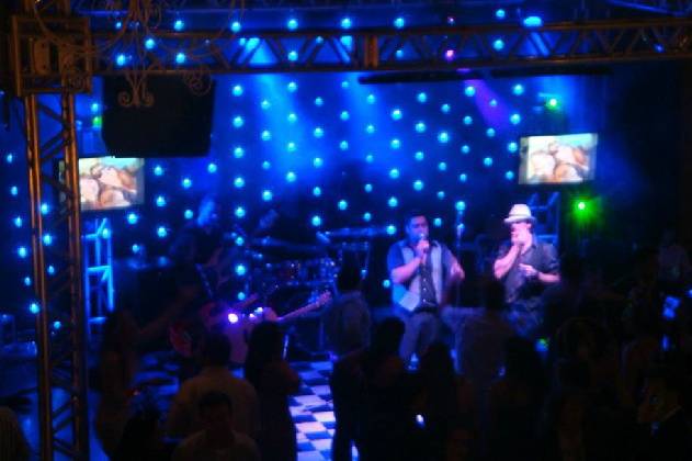 Show musical
