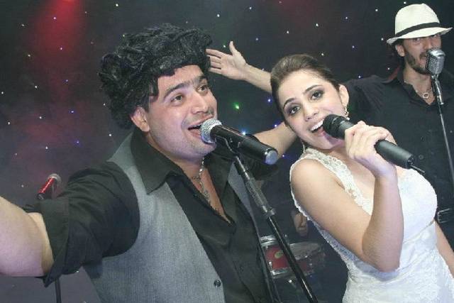 Música para casamentos