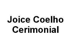 Joice Coelho Cerimonial logo