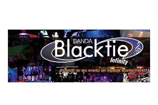 Logo Grupo Black Tie Musical