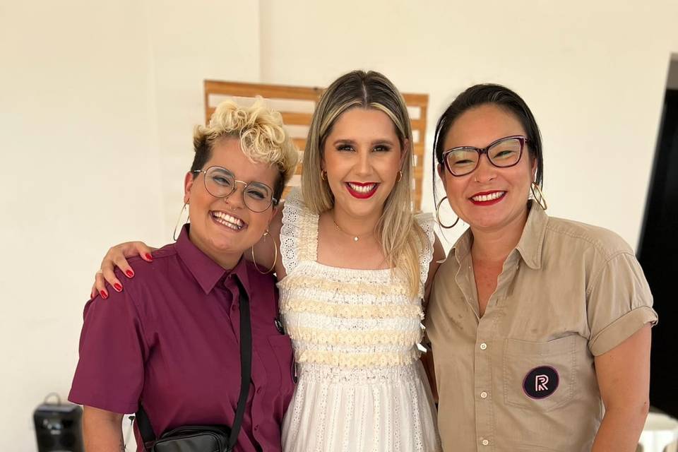 Chá de Cozinha