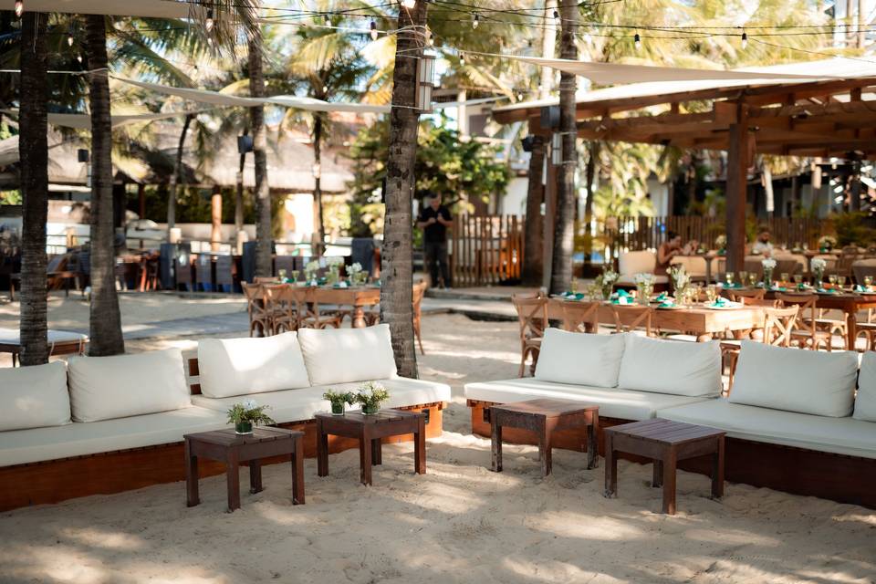 Lounges