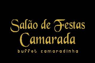 Salao de Festas Camarada logo