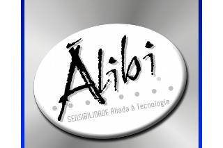Banda Álibi Logo