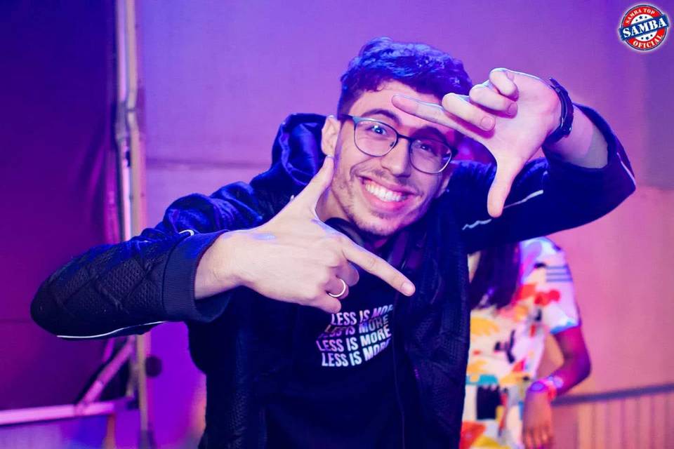 DJ David Pic
