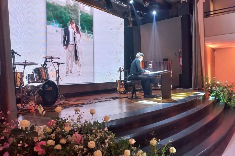 Palco