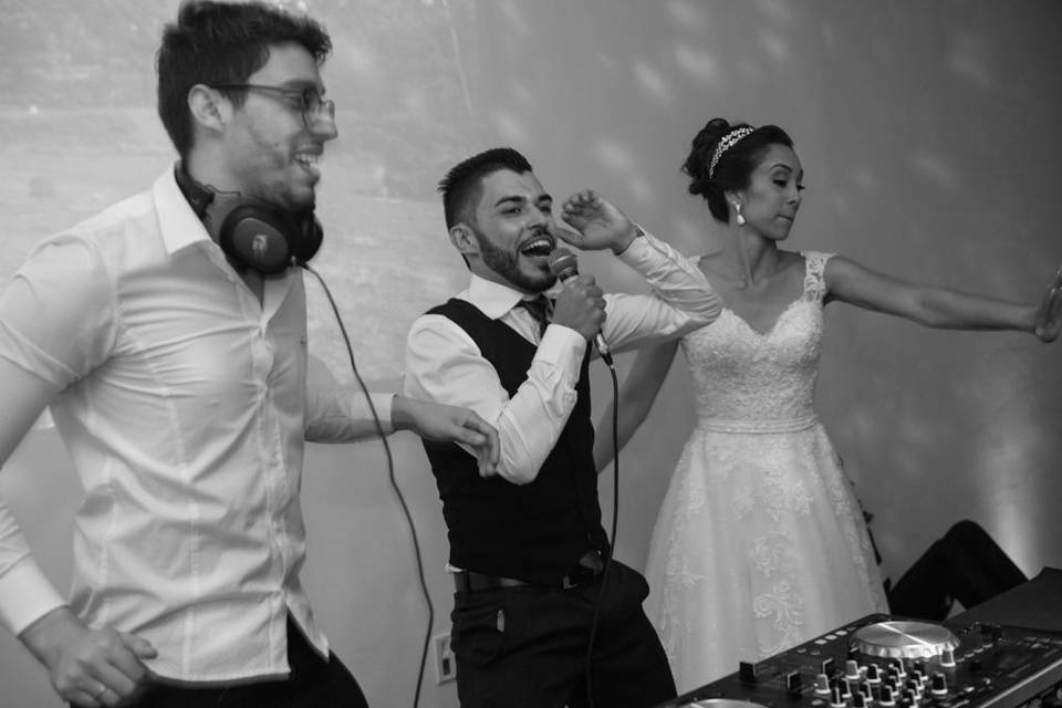 DJ David Pic